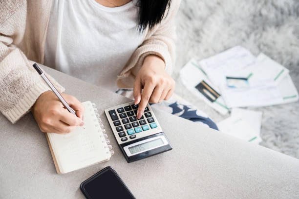 Loan Servicing and Management in Tuolumne City, CA